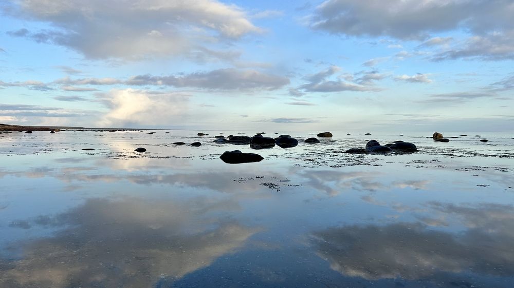 Photograph by Юлия Казимирова