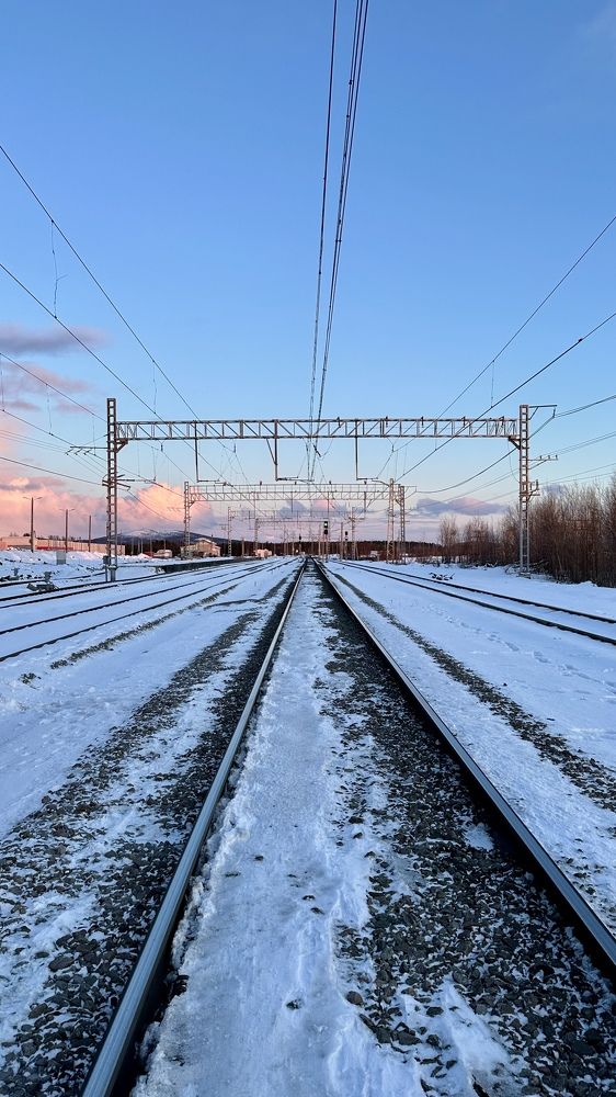 Photograph by Юлия Казимирова