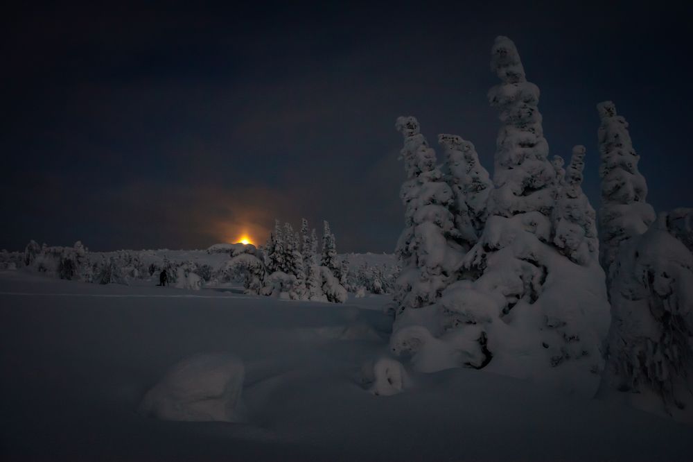 Фотография автора Александр Рудный