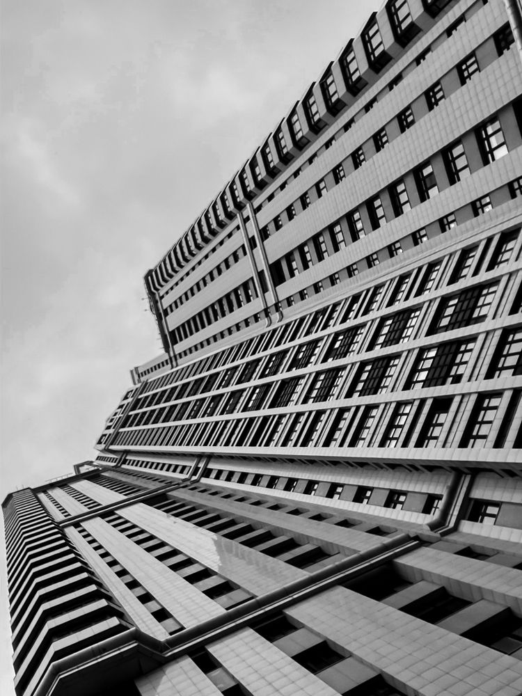 Photograph by Olya Molchanova