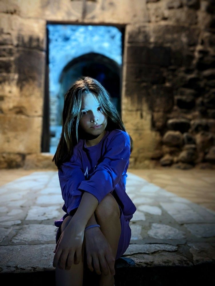 Фотография автора Ольга Костенко