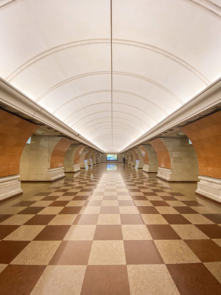 Photograph by Иван Весельников