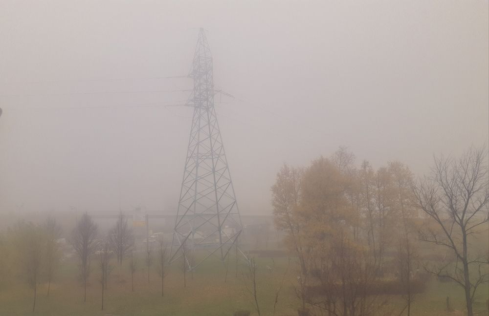 Photograph by Ольга Хромова