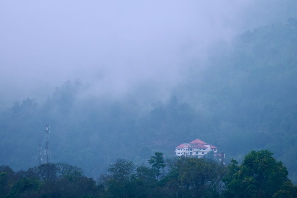 Photograph by Ranjith Kumar