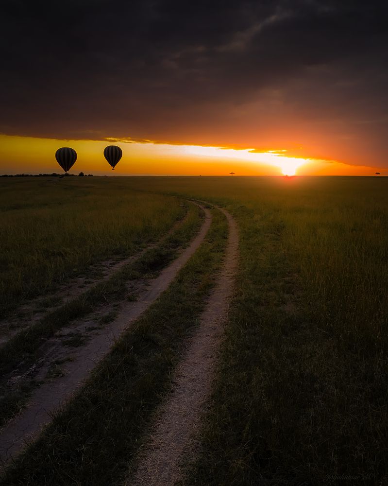 Photograph by Jayakumar MN