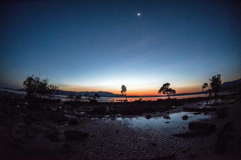 Photograph by Ranjith Kumar