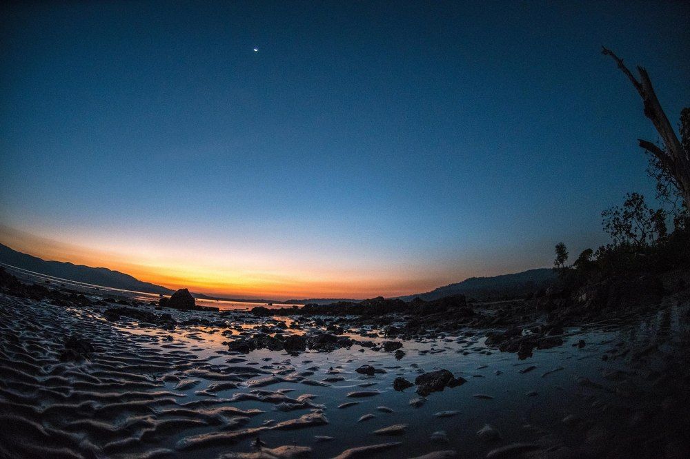 Photograph by Ranjith Kumar