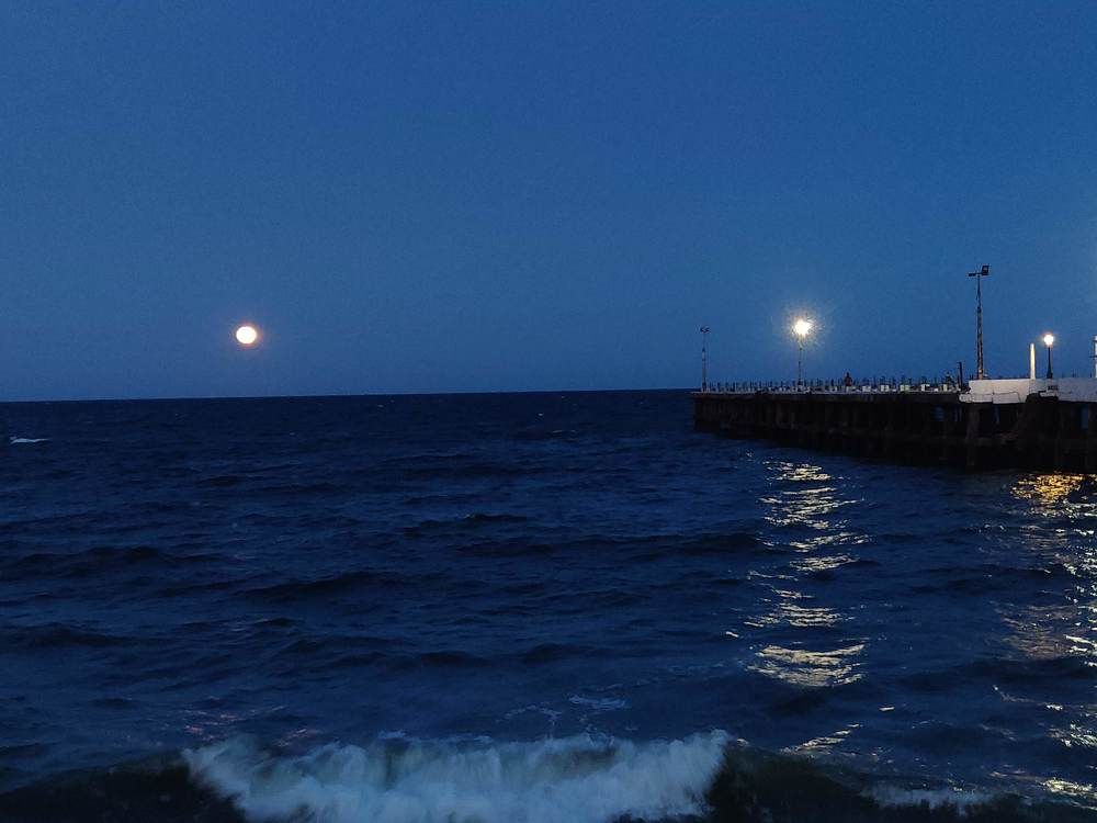 Photograph by Ranjith Kumar