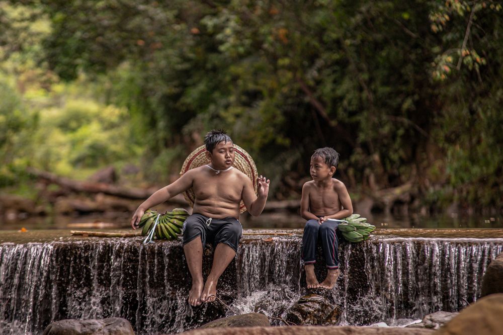 Photograph by Cheung Joseph