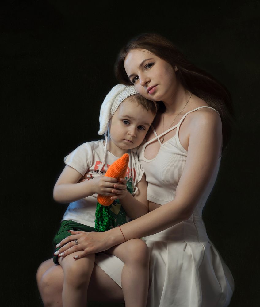 Photograph by Ирина Бабенкова