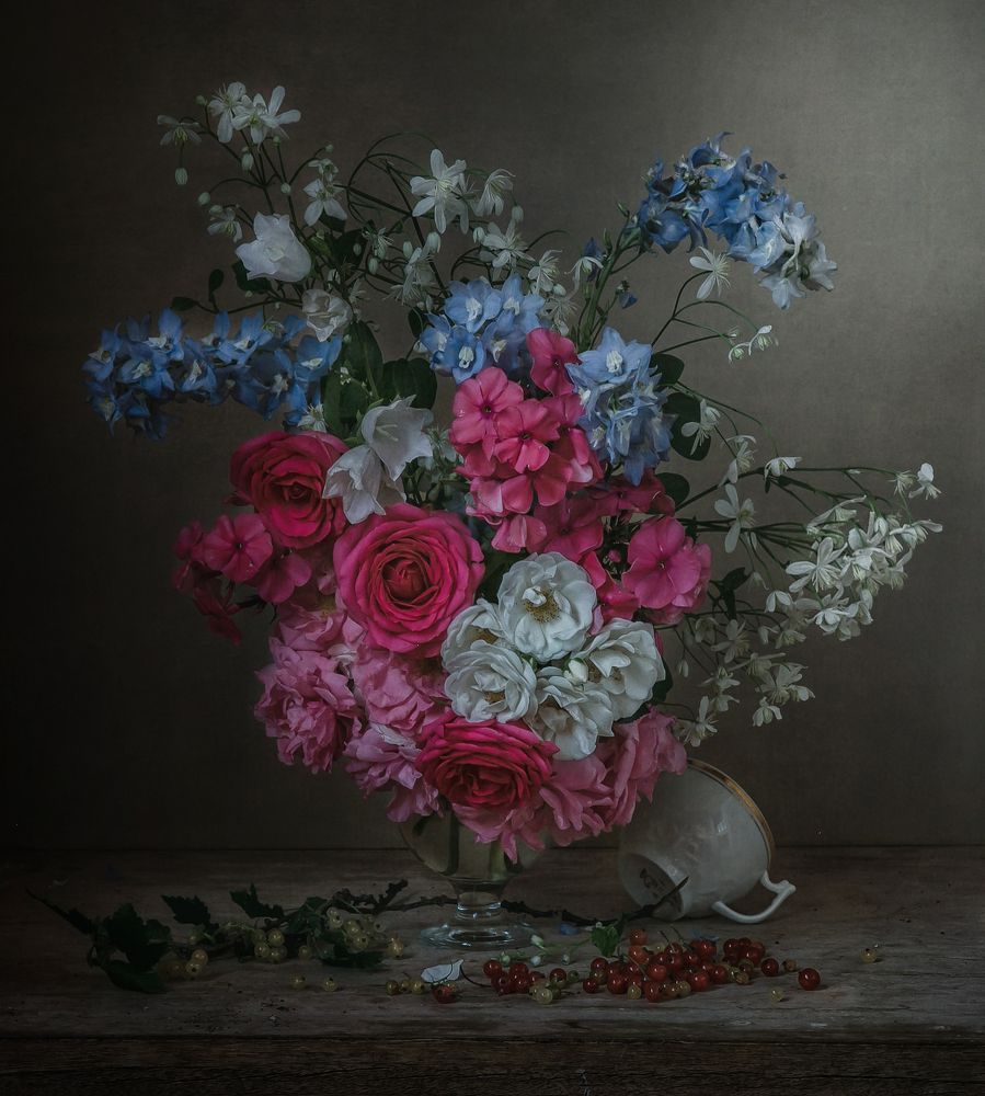 Фотография автора Анна Петина