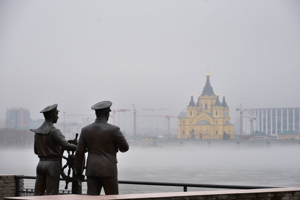 Photograph by Ольга Александрова