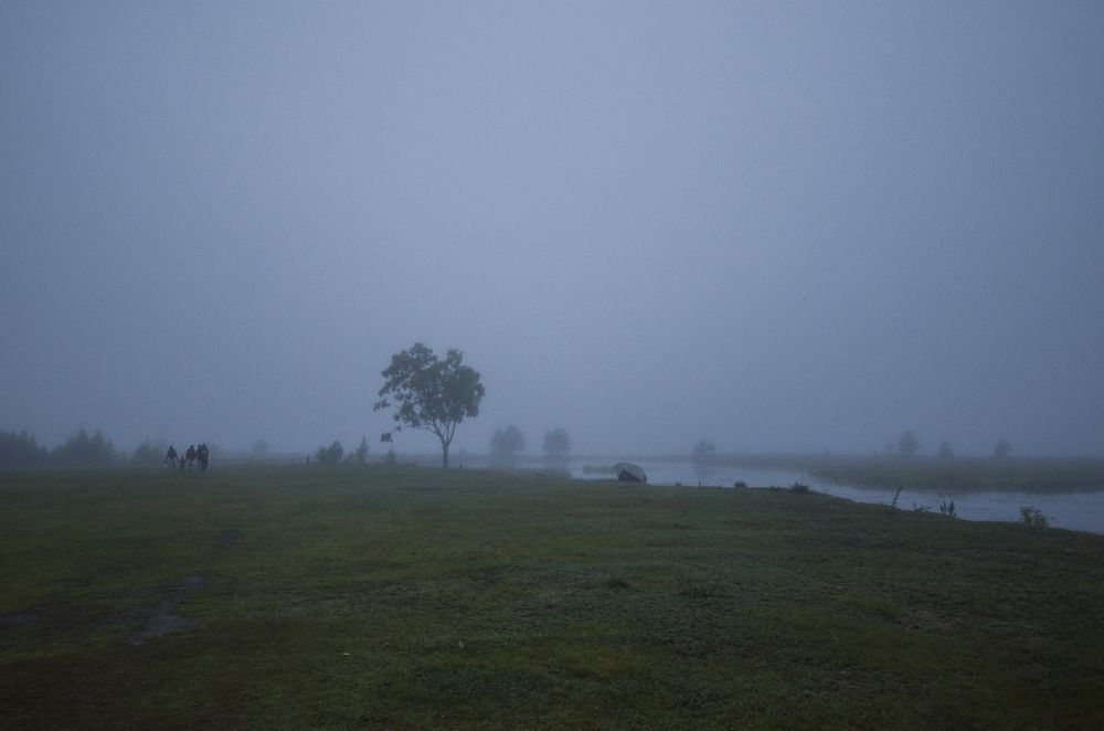 Photograph by Игорь Грашин