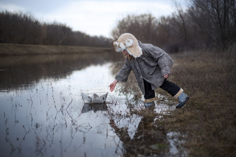 Photograph by Анастасия Шумерина