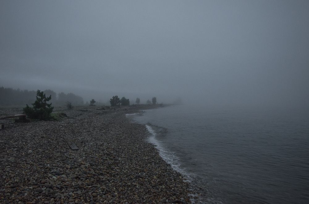 Photograph by Игорь Грашин