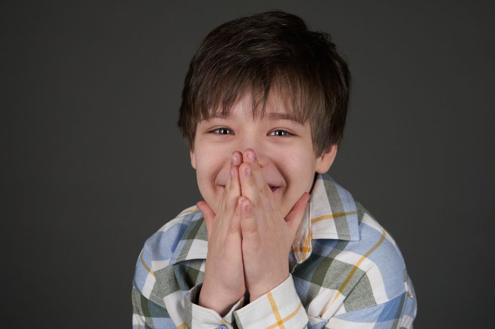 Photograph by Евгения Турушева