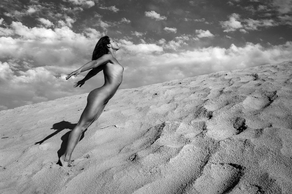 Photograph by Lukas Larys