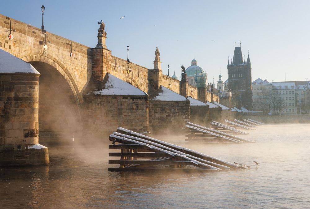 Photograph by Milan Chudoba