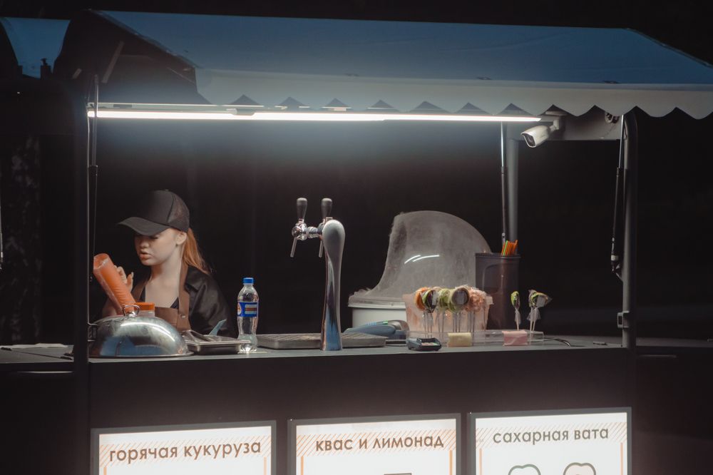 Photograph by Михаил Костыря