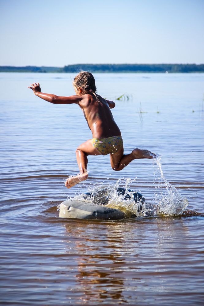 Фотография автора Евгений Кузнецов