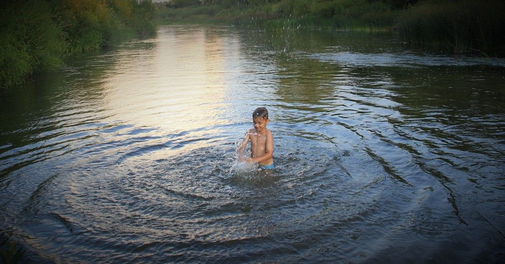 Фотография автора Светлана Терехова