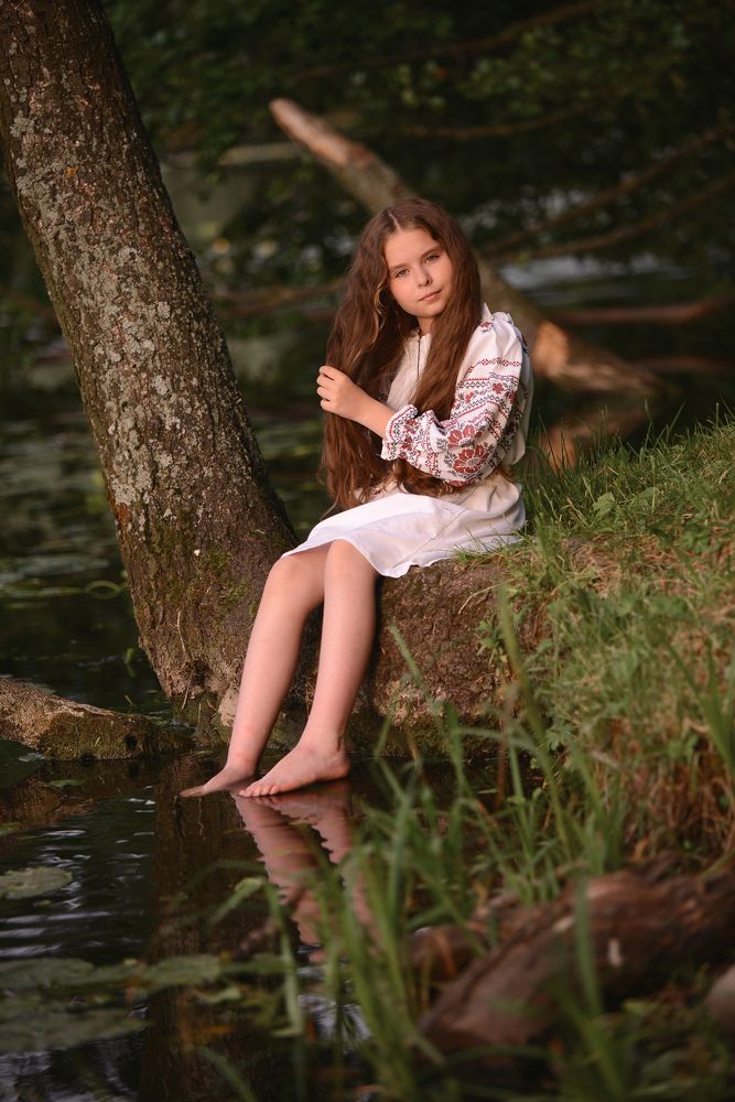 Photograph by Наталия Комаровская