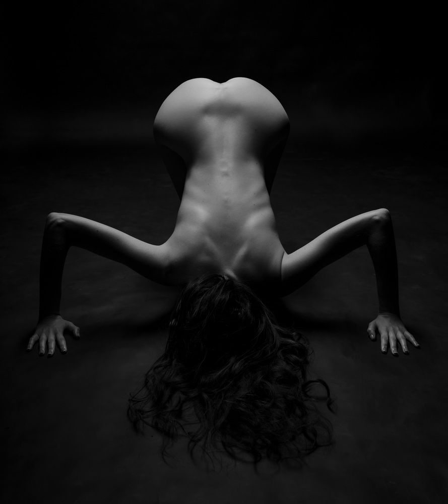 Photograph by Krisztian Kiszner