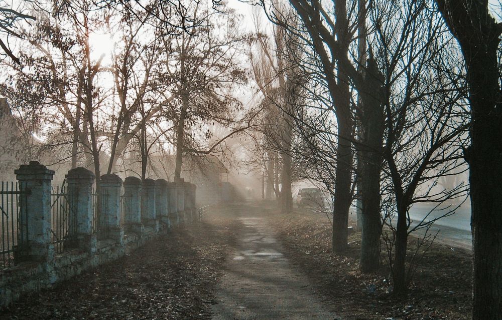 Photograph by Наталья Исиченко