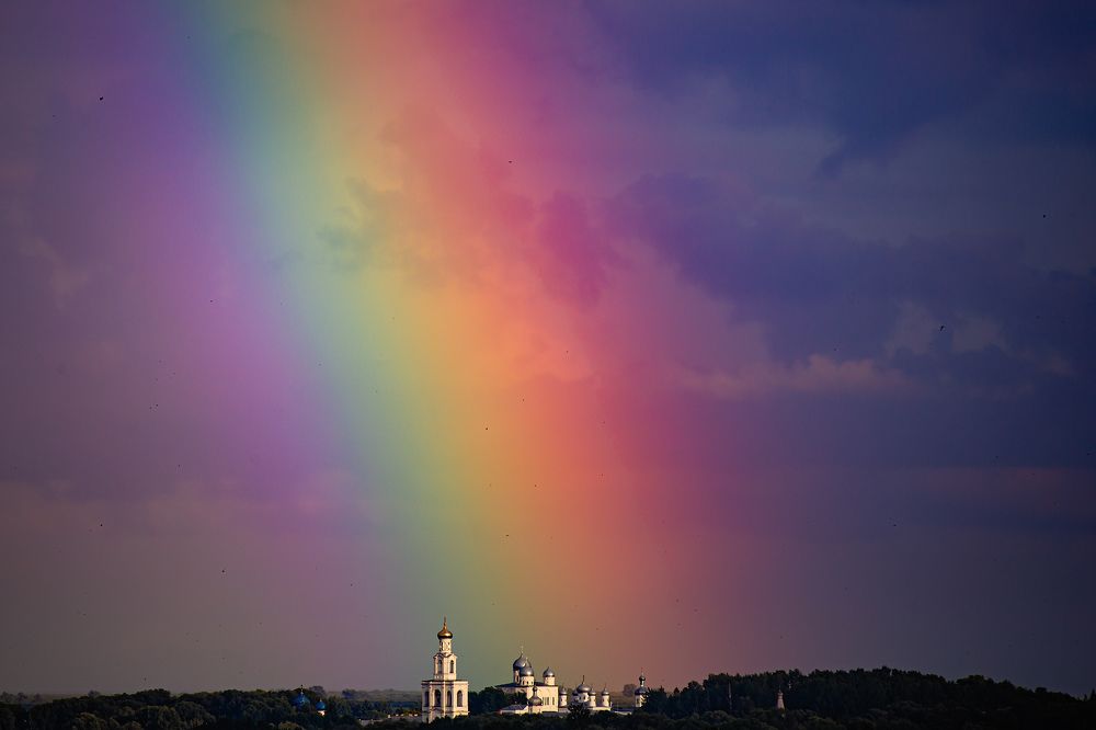 Photograph by Николай Велицкий