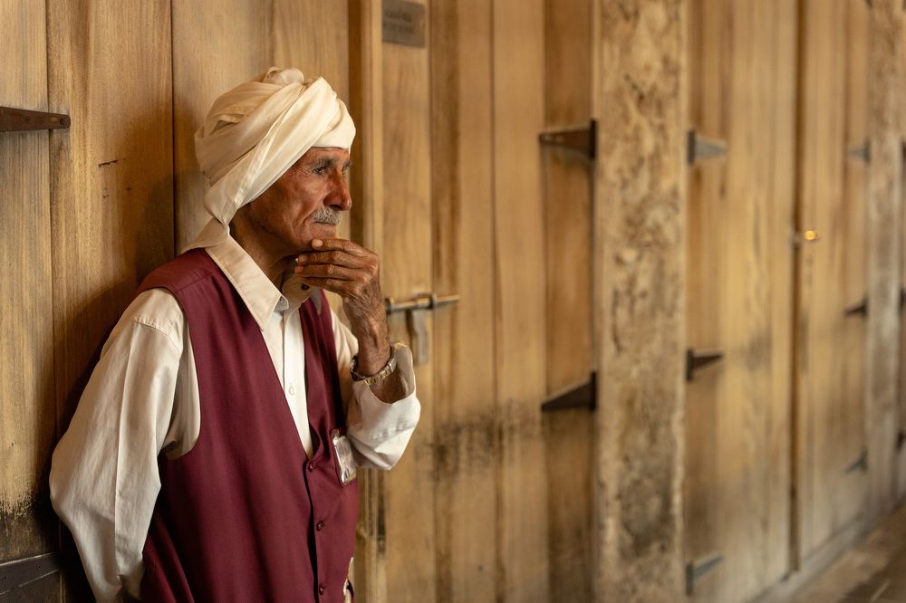 Photograph by Krisztian Kiszner