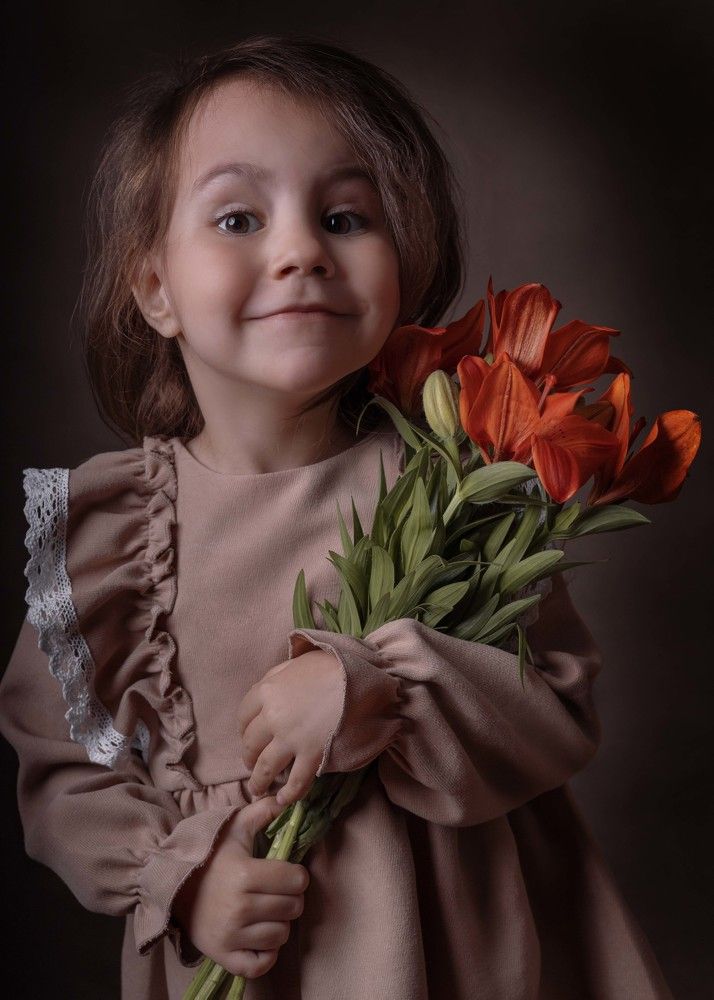 Photograph by Maria Zhdanova