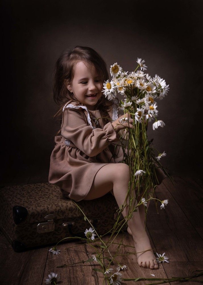 Photograph by Maria Zhdanova