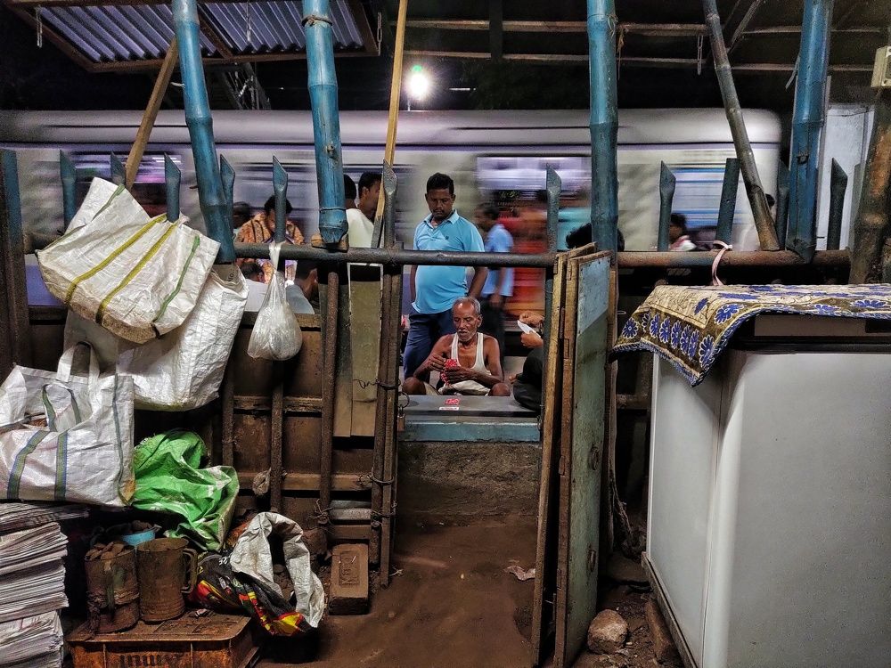 Photograph by Rajdeep Muhuri