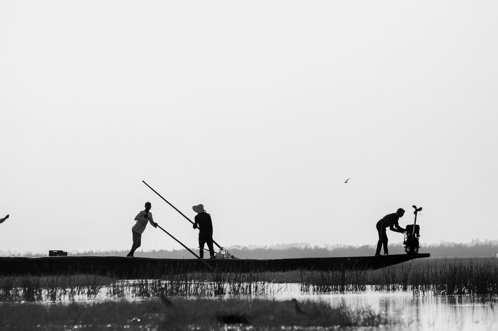 Photograph by Rajdeep Muhuri