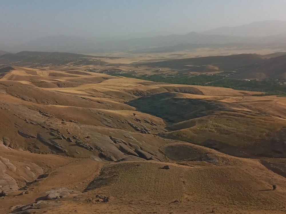 Photograph by Rahim Rahimi