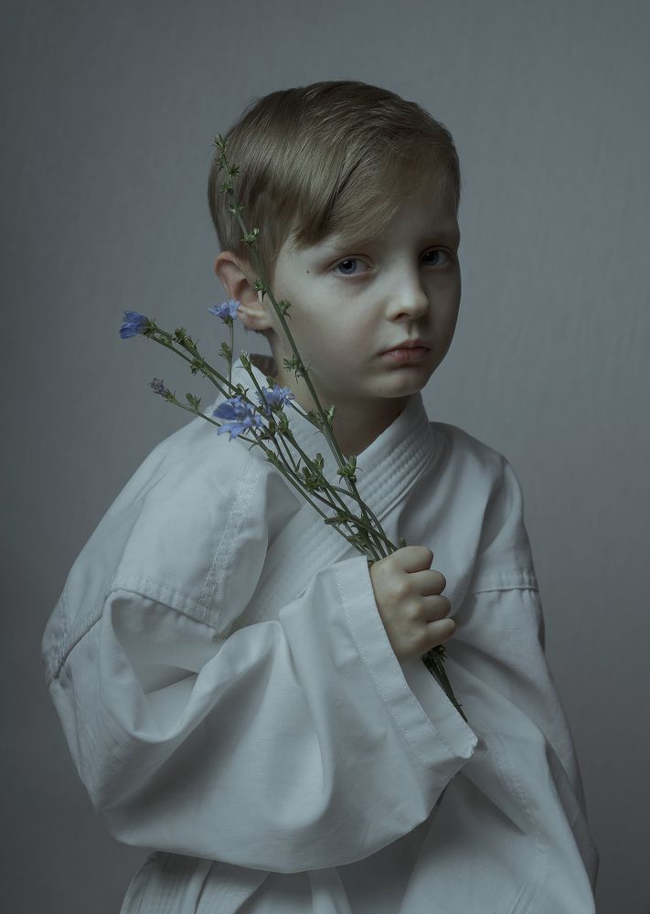 Фотография автора Elena Kulakova