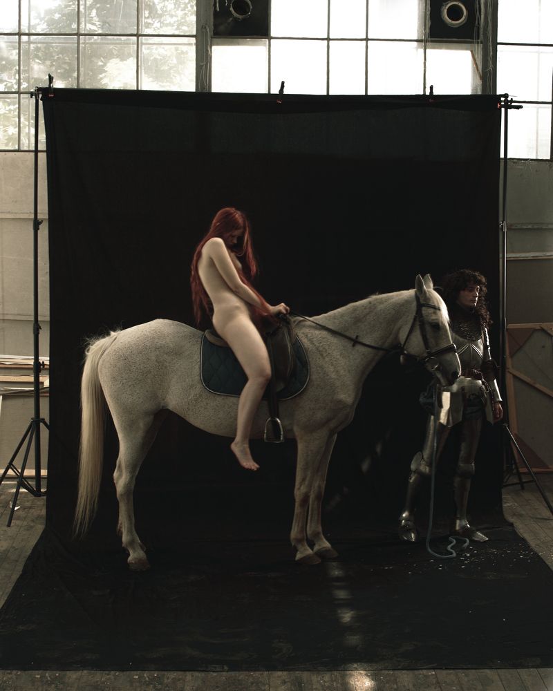 Фотография автора Никитин Александр