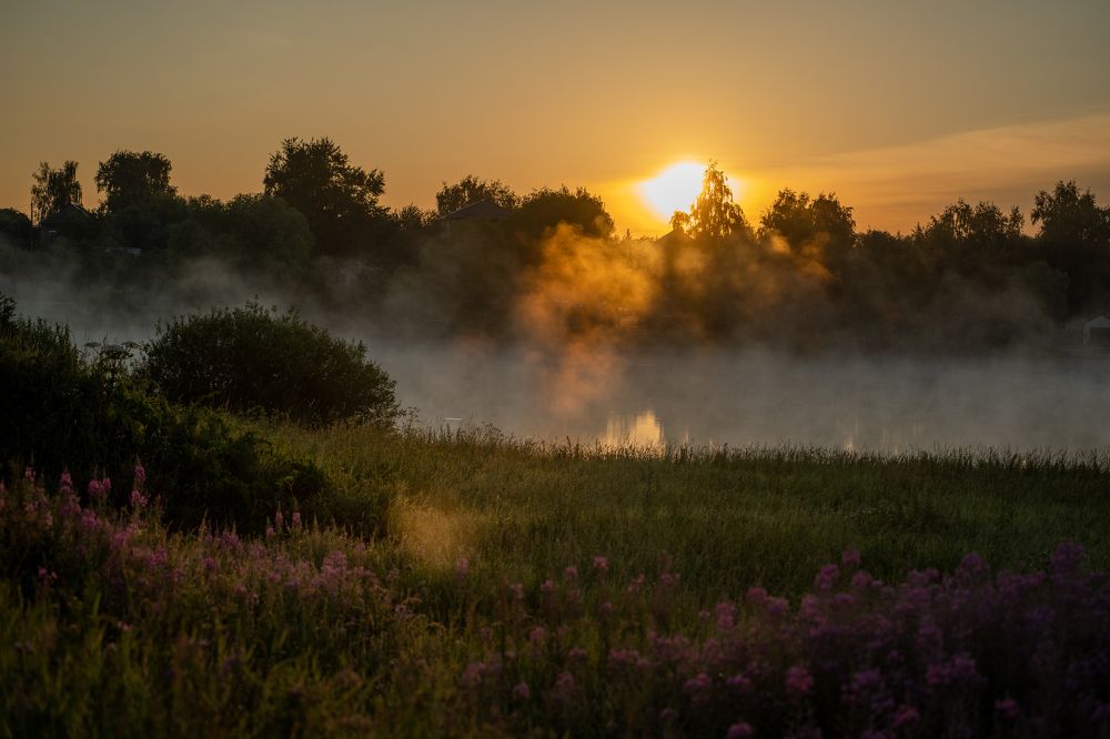 Photograph by Олеся Владимирова
