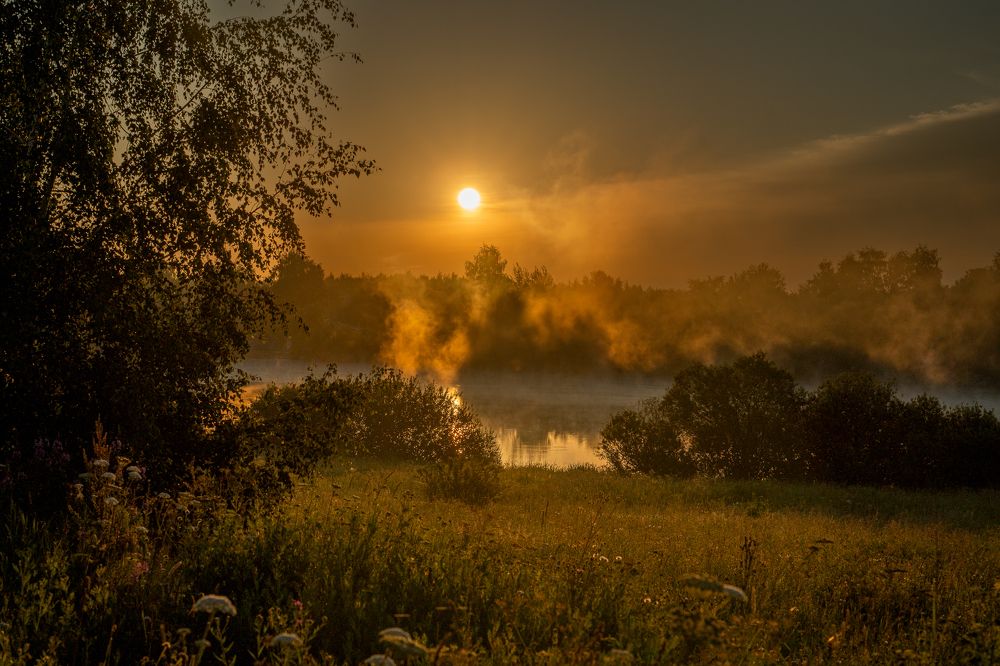 Photograph by Олеся Владимирова