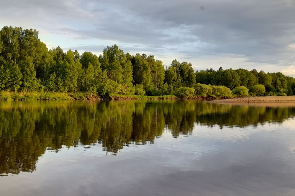 Photograph by Ольга Березовская