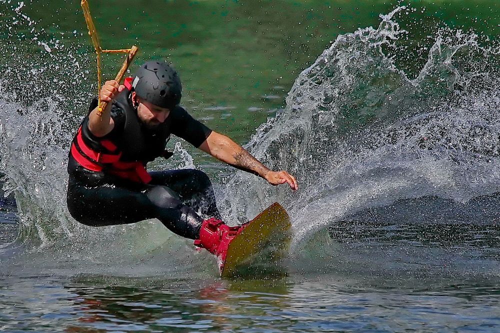 Photograph by Игорь Чеботарёв