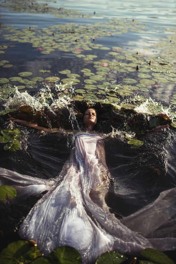 Photograph by Michaela Petřek Linhartová