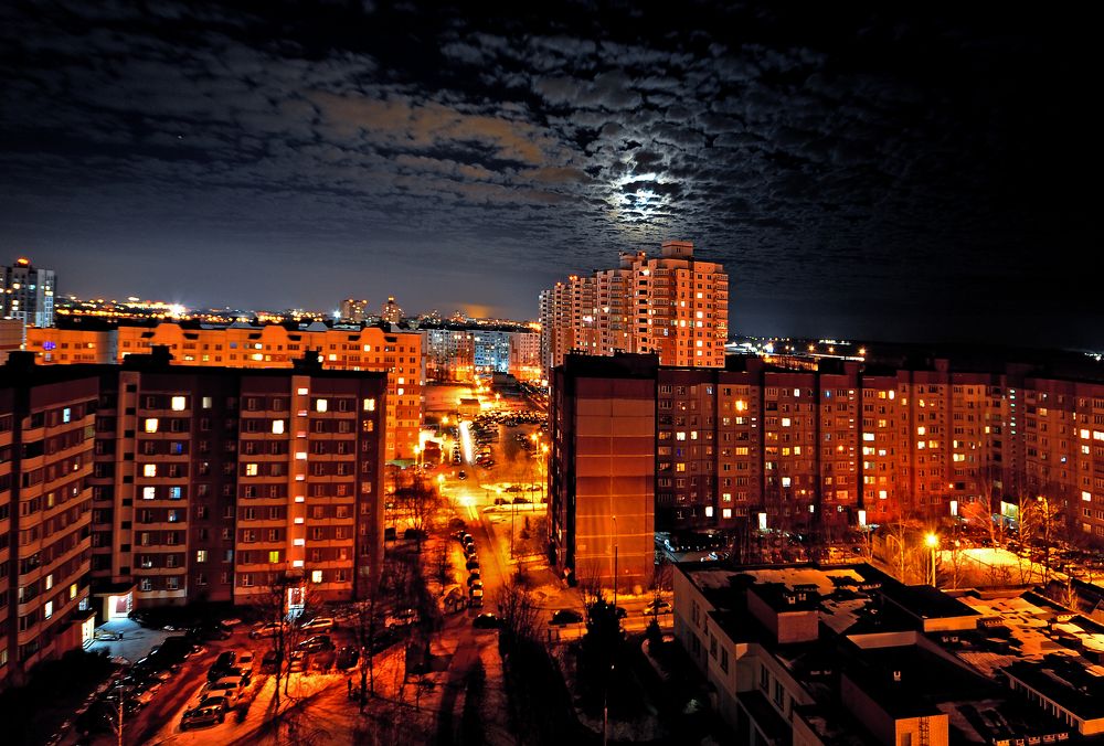 Фотография автора Антип