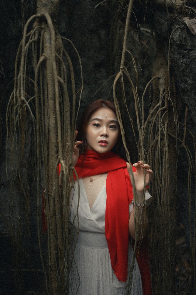 Photograph by PETER TEO