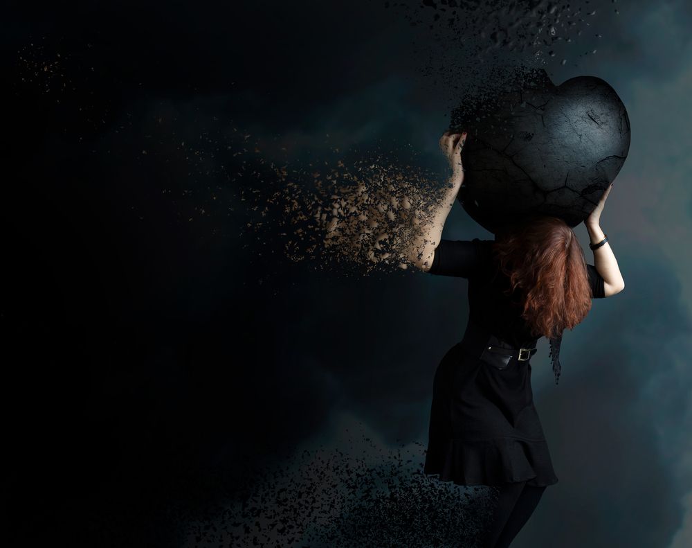 Photograph by Stefanie Hiebert