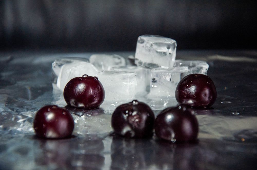 Вишневый микс