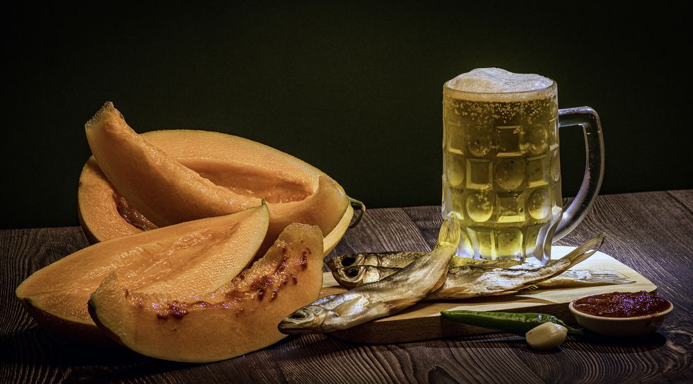 Photograph by Alex Kalpus