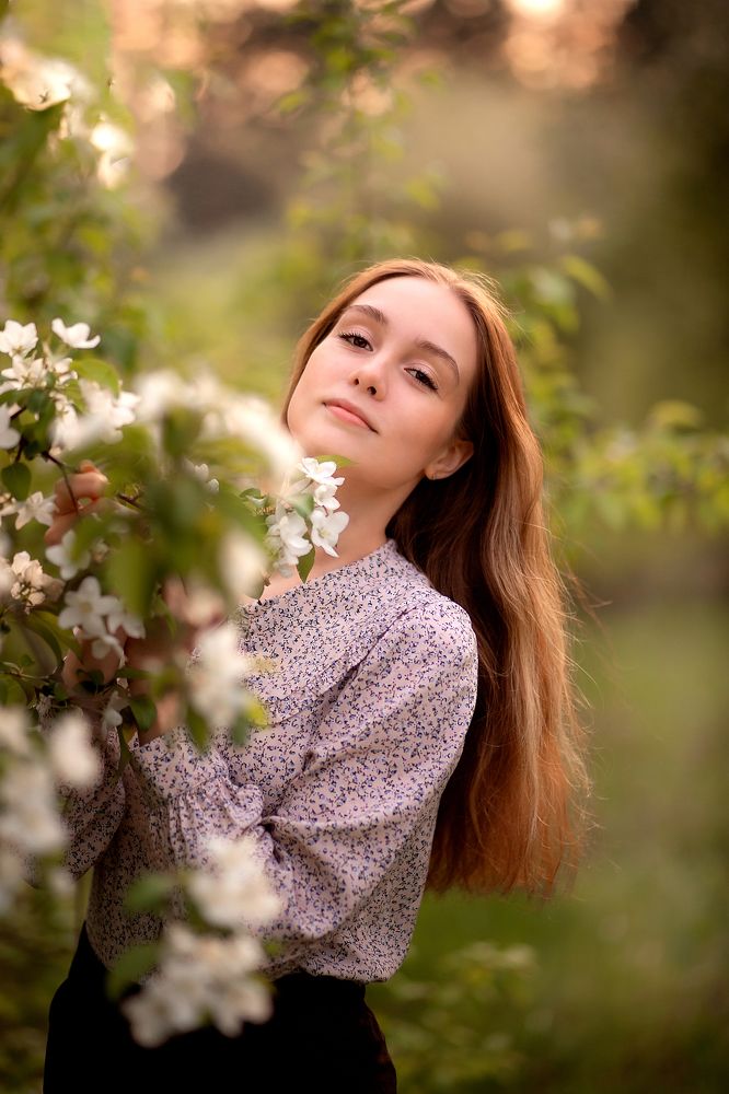 Photograph by Евгения Каталевская