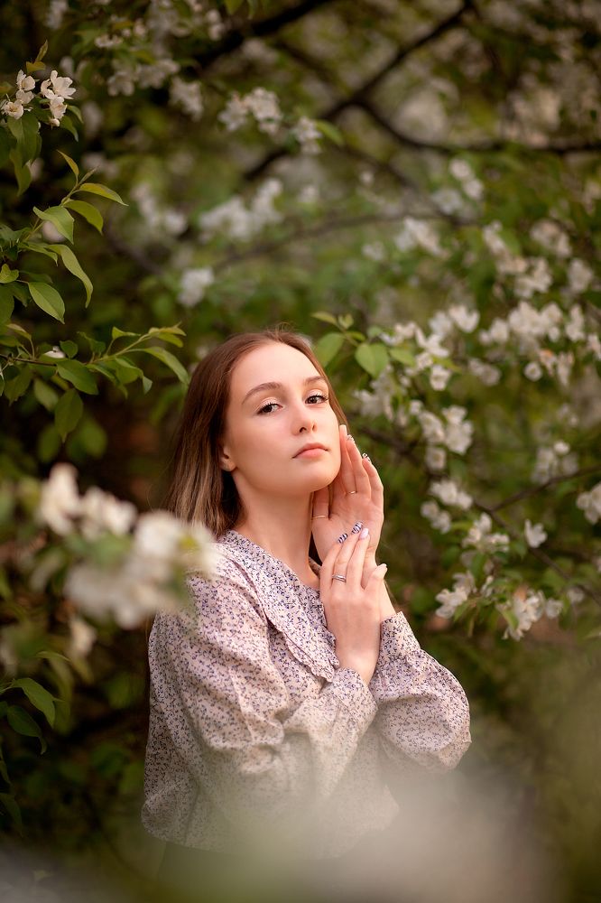 Photograph by Евгения Каталевская