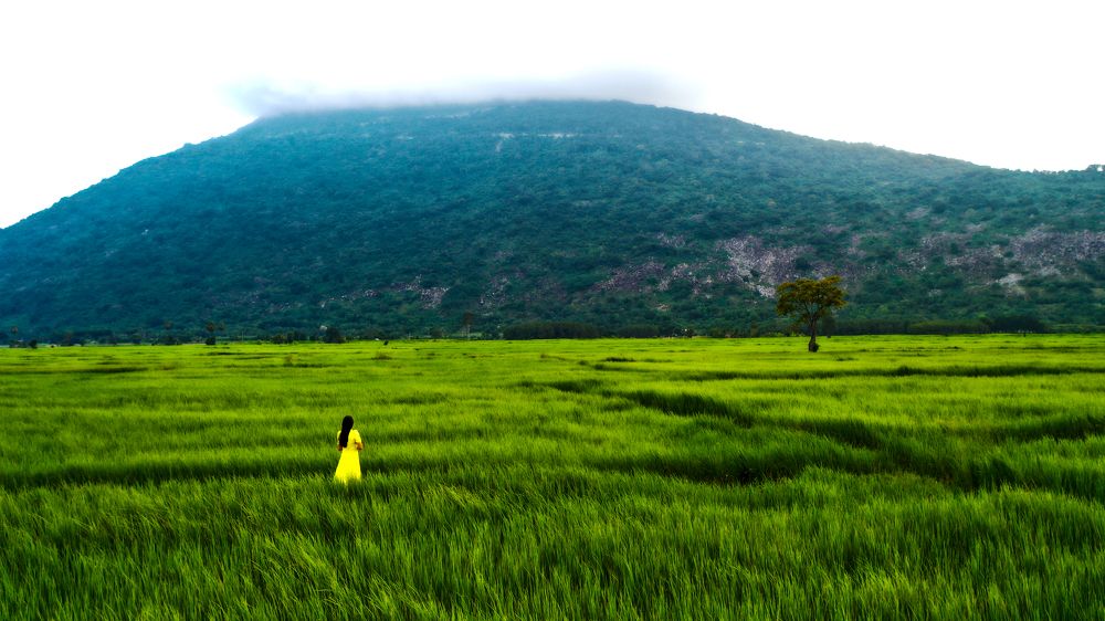 Chuyển trời